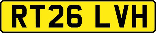 RT26LVH