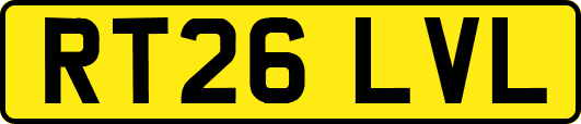 RT26LVL