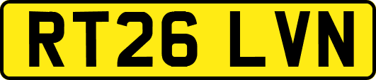 RT26LVN