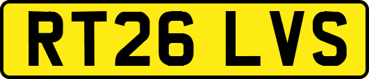 RT26LVS