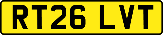 RT26LVT