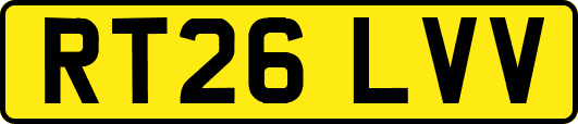 RT26LVV