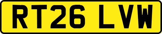 RT26LVW