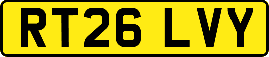 RT26LVY