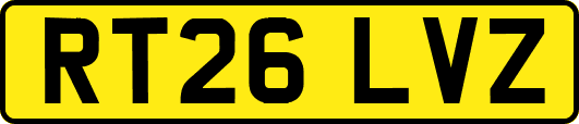 RT26LVZ