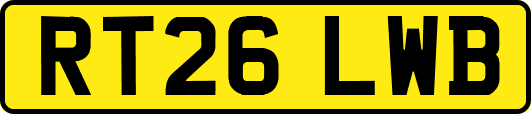RT26LWB