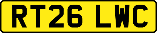 RT26LWC