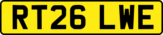 RT26LWE