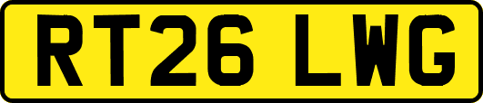 RT26LWG