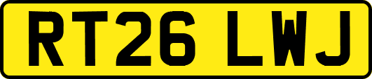 RT26LWJ