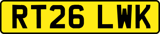 RT26LWK