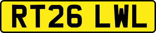 RT26LWL