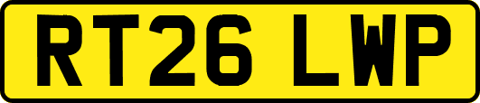RT26LWP