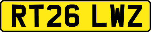 RT26LWZ