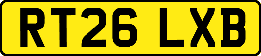 RT26LXB