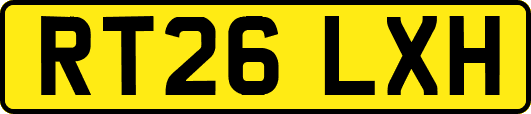 RT26LXH