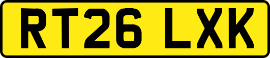 RT26LXK
