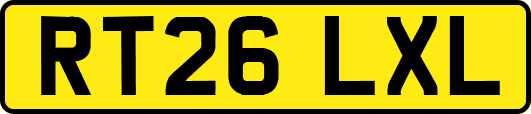 RT26LXL