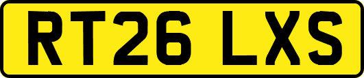 RT26LXS