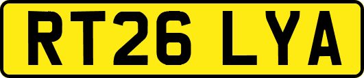 RT26LYA