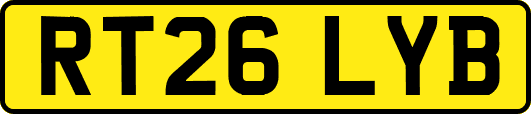 RT26LYB