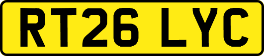 RT26LYC