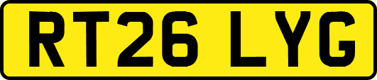 RT26LYG