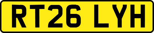 RT26LYH