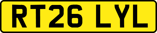 RT26LYL