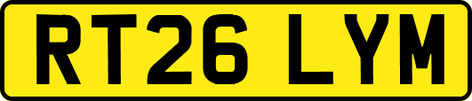 RT26LYM