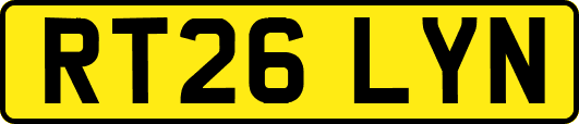 RT26LYN