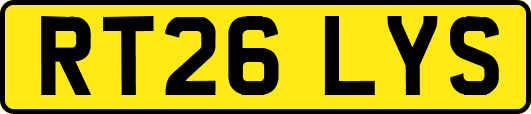 RT26LYS
