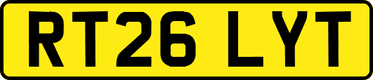 RT26LYT