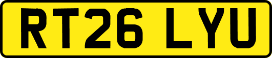 RT26LYU
