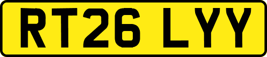 RT26LYY