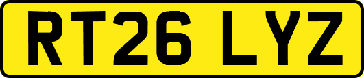 RT26LYZ