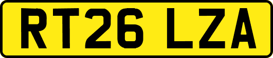 RT26LZA
