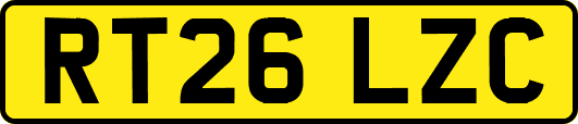 RT26LZC