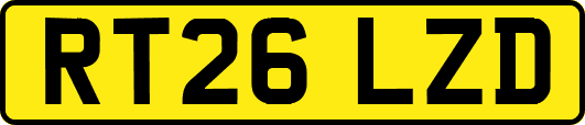 RT26LZD