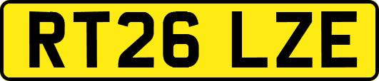RT26LZE