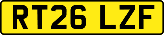 RT26LZF