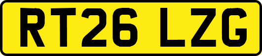 RT26LZG