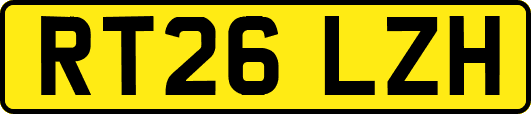 RT26LZH