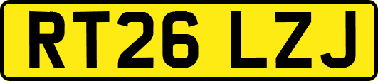 RT26LZJ