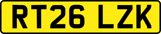 RT26LZK