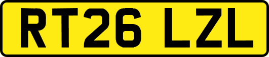 RT26LZL