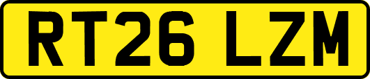 RT26LZM