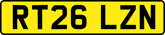 RT26LZN