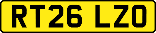 RT26LZO