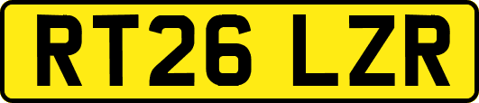 RT26LZR